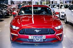 فۆرد مۆستانگ